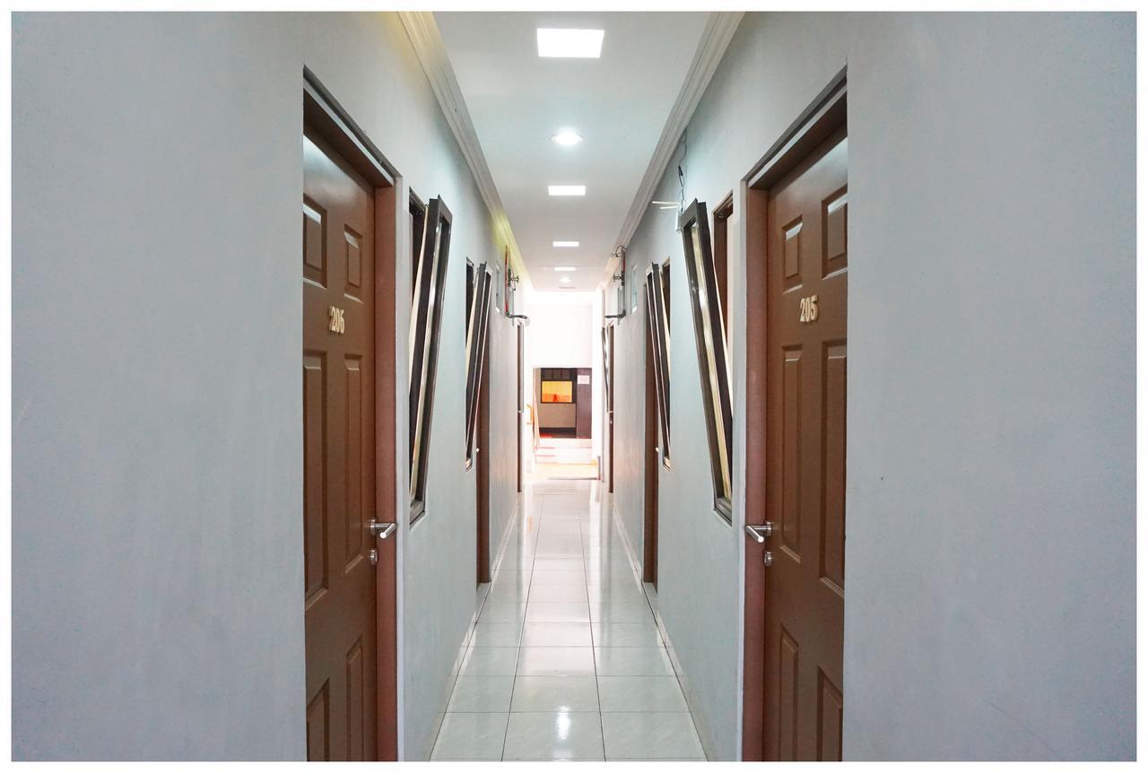 Budi House & Food Station Bandung Exterior foto