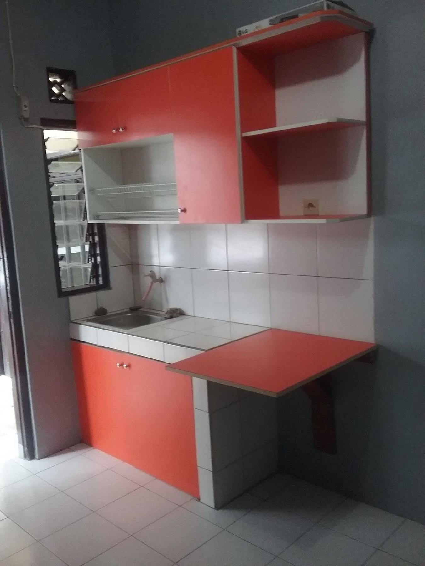 Budi House & Food Station Bandung Exterior foto